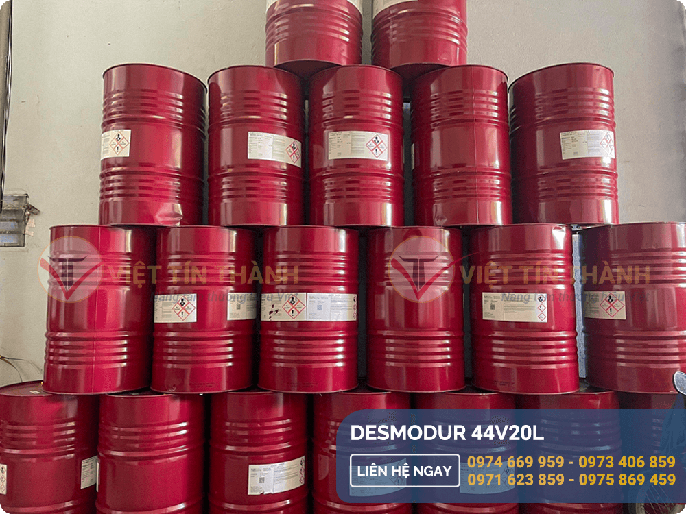 Desmodur 44V20L/Covestro/Germen